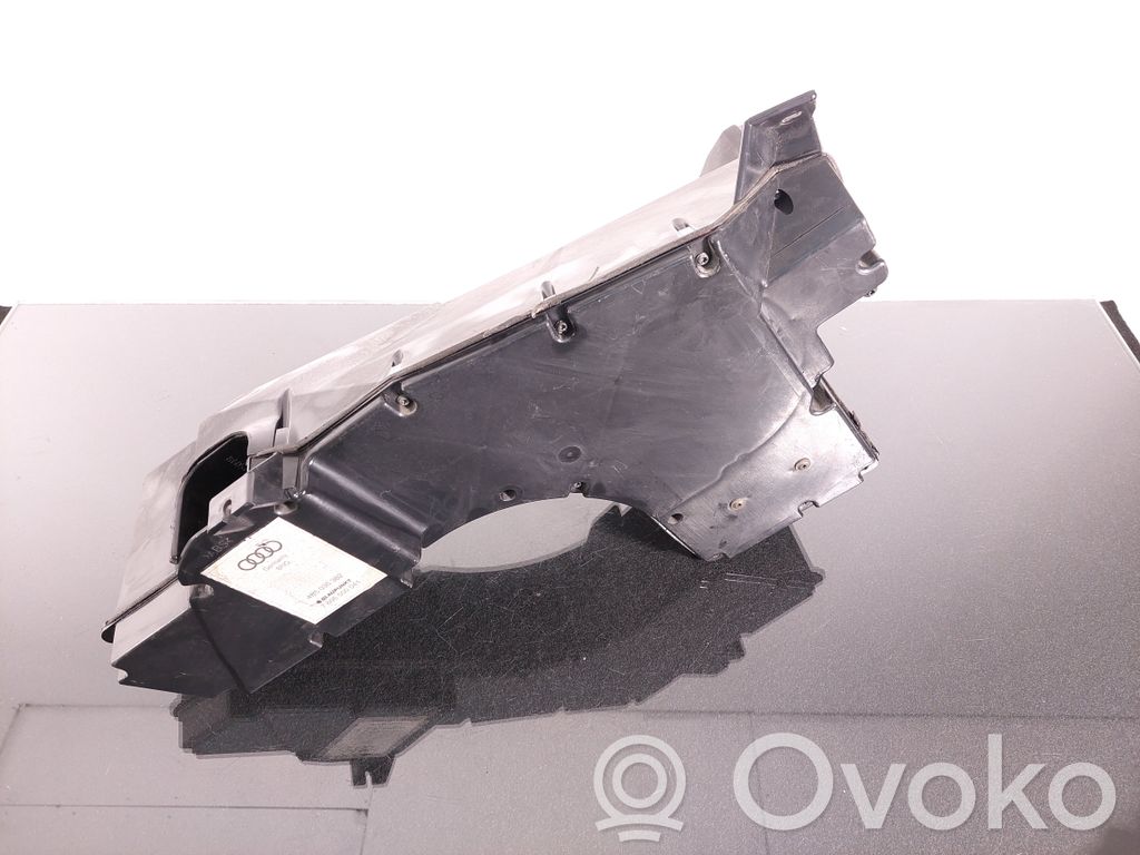 Audi A6 S6 C5 4B Altavoz subwoofer 