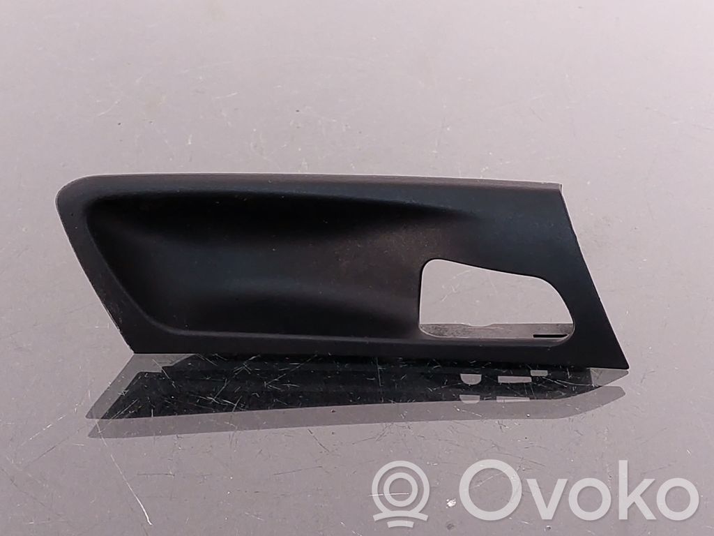 BMW X5 E70 Otros elementos de revestimiento de la puerta delantera 
