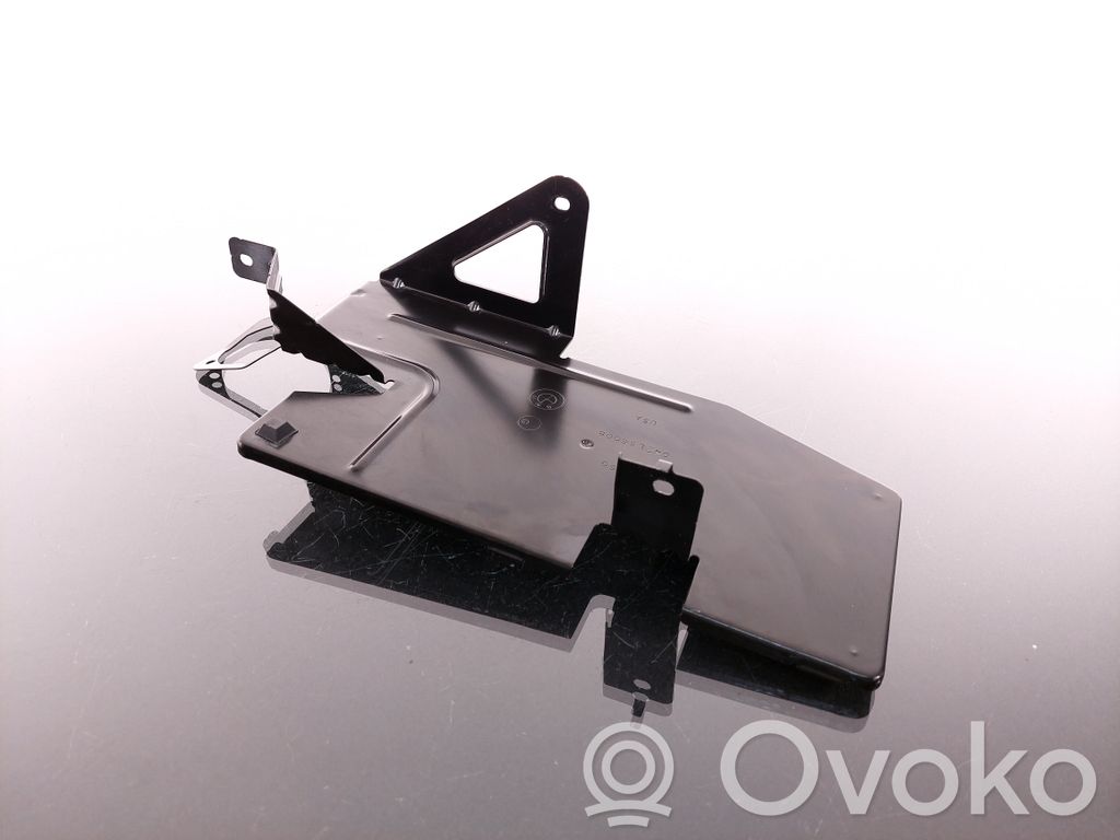 BMW X5 E70 Bluetooth control unit holder 