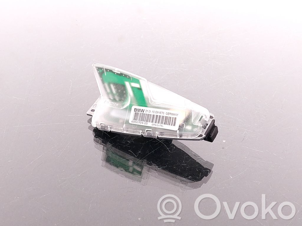 BMW X5 E70 Antena (GPS antena) 