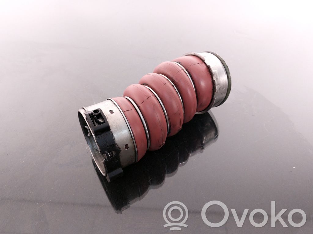 BMW X5 E70 Intercooler hose/pipe 