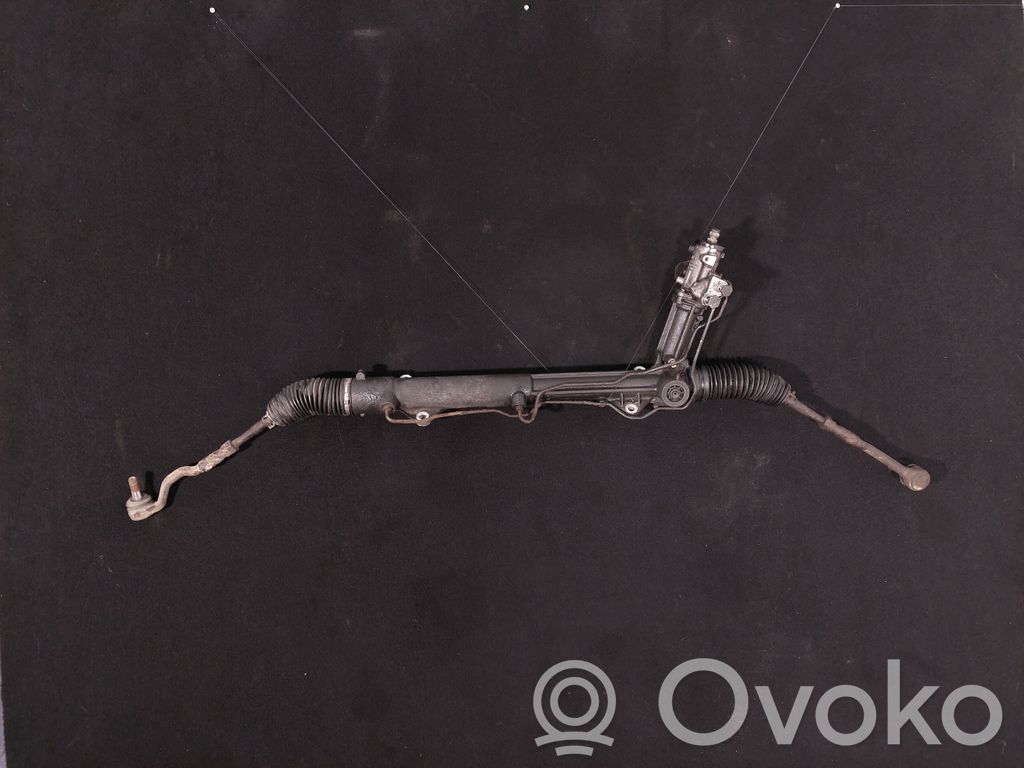 BMW X5 E70 Steering rack 