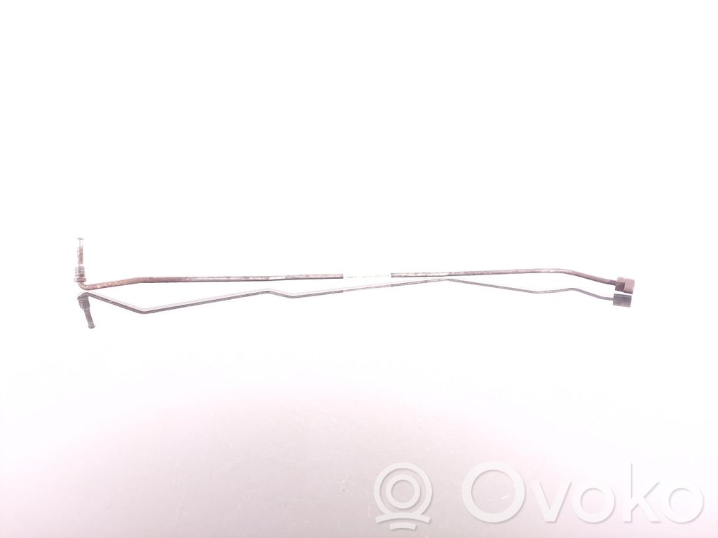 BMW X5 E70 Przewód drążka stabilizatora aktywnego osi przedniej 