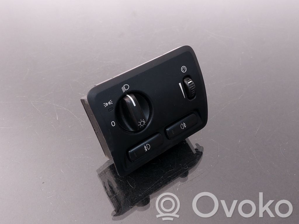Volvo S60 Light switch 