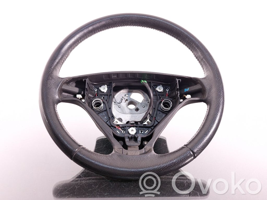 Volvo S60 Stūre 