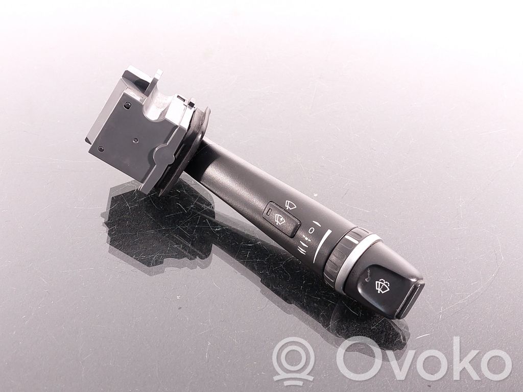 Volvo S60 Manetka / Przełącznik wycieraczek 