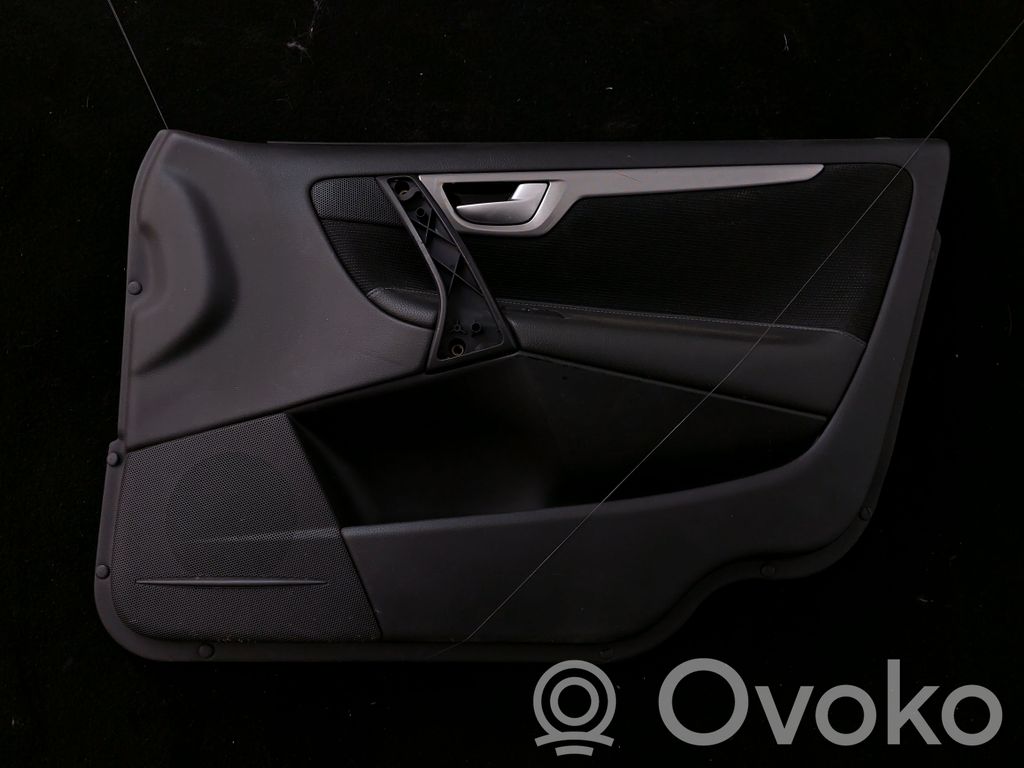 Volvo S60 Etuoven verhoilu 