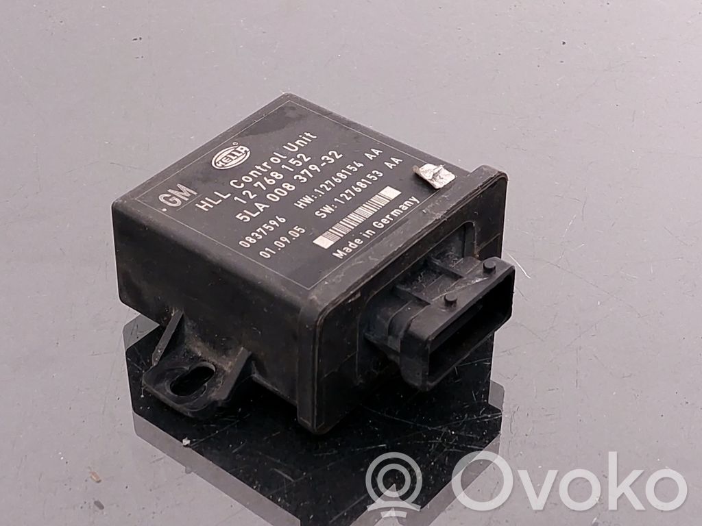 Saab 9-3 Ver2 Light module LCM 