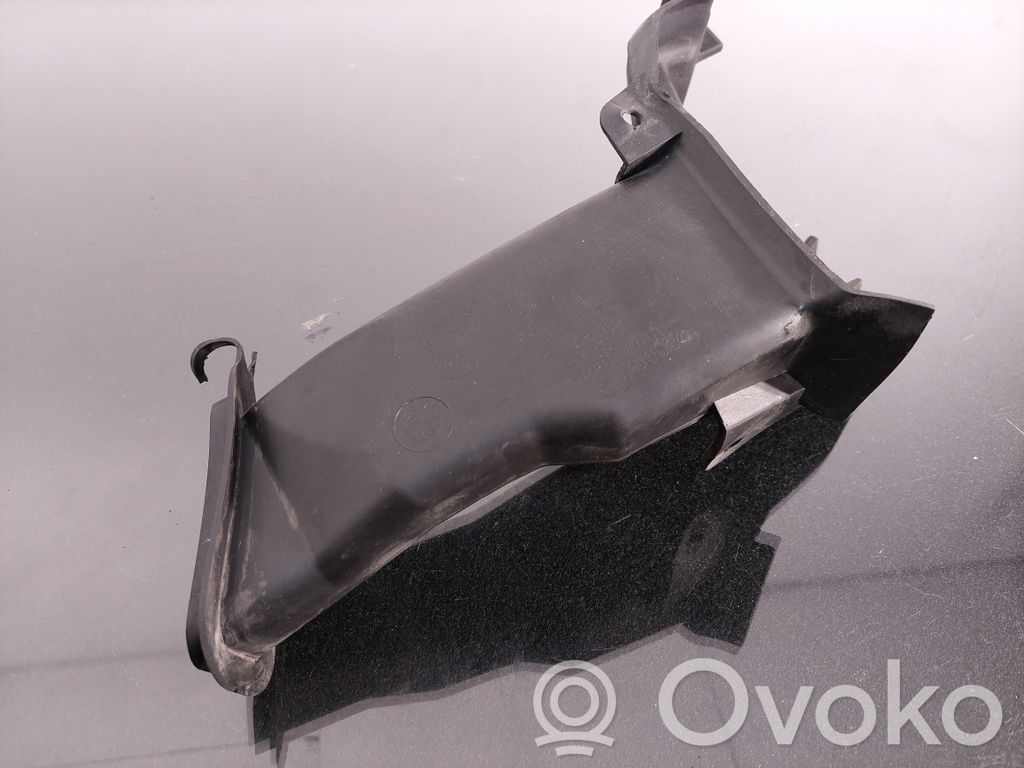 BMW 3 E90 E91 Repuesto del conducto de ventilación 