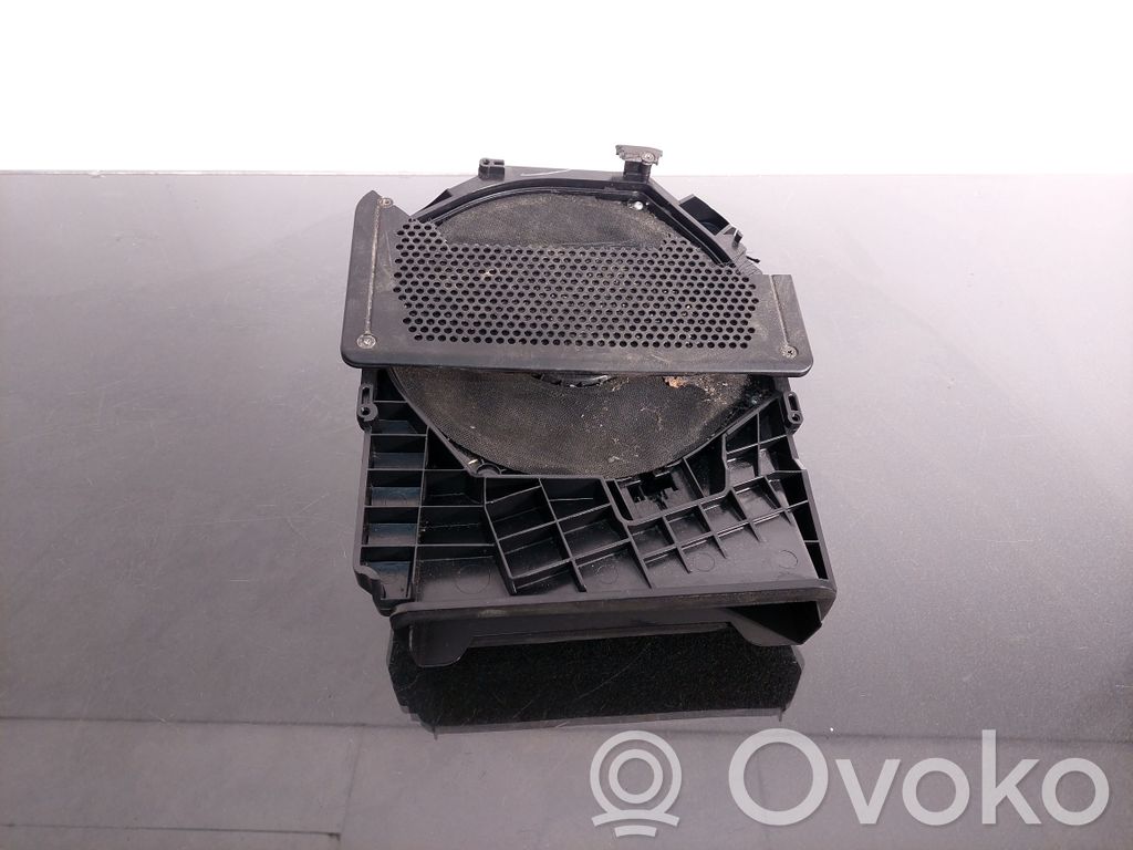 BMW 3 E90 E91 Subwoofer speaker 