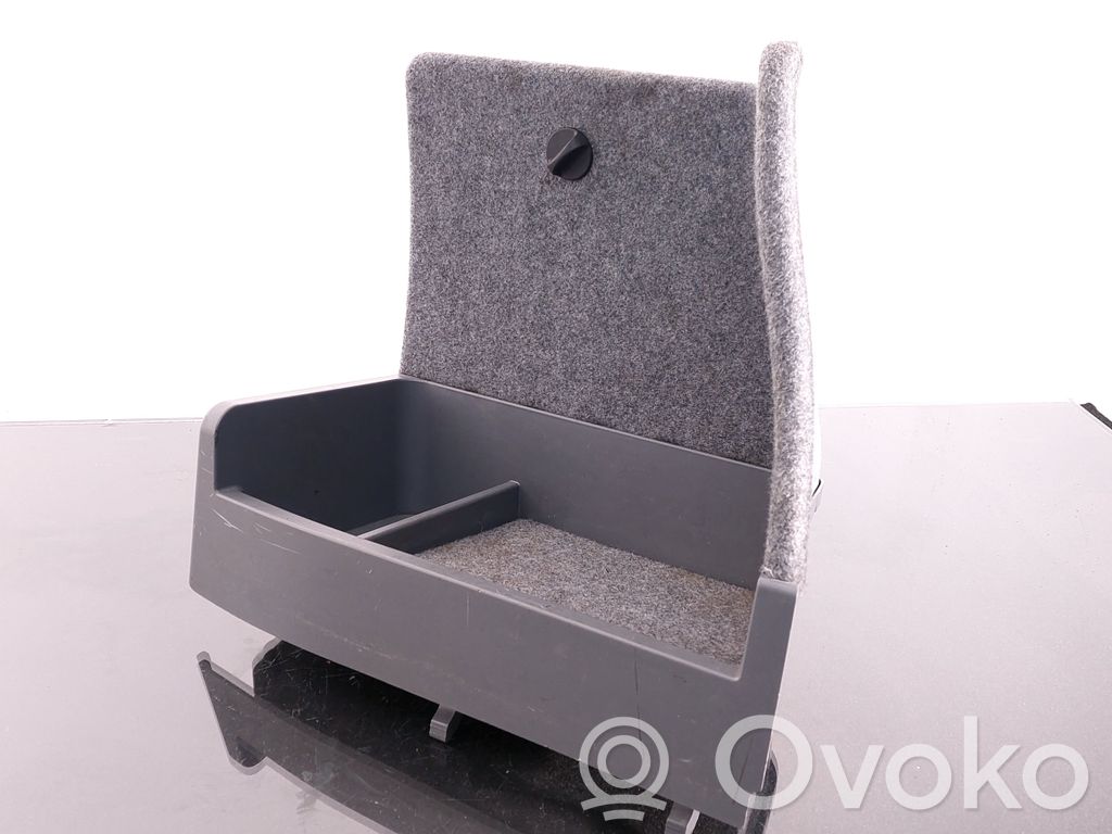 BMW 3 E90 E91 Trunk/boot side trim panel 