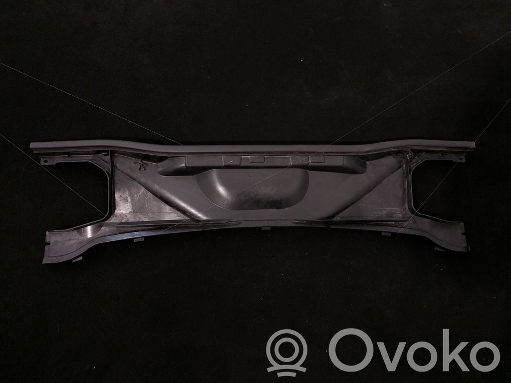 BMW 3 E90 E91 Einzelteil Verkleidung Innenraumfilter 