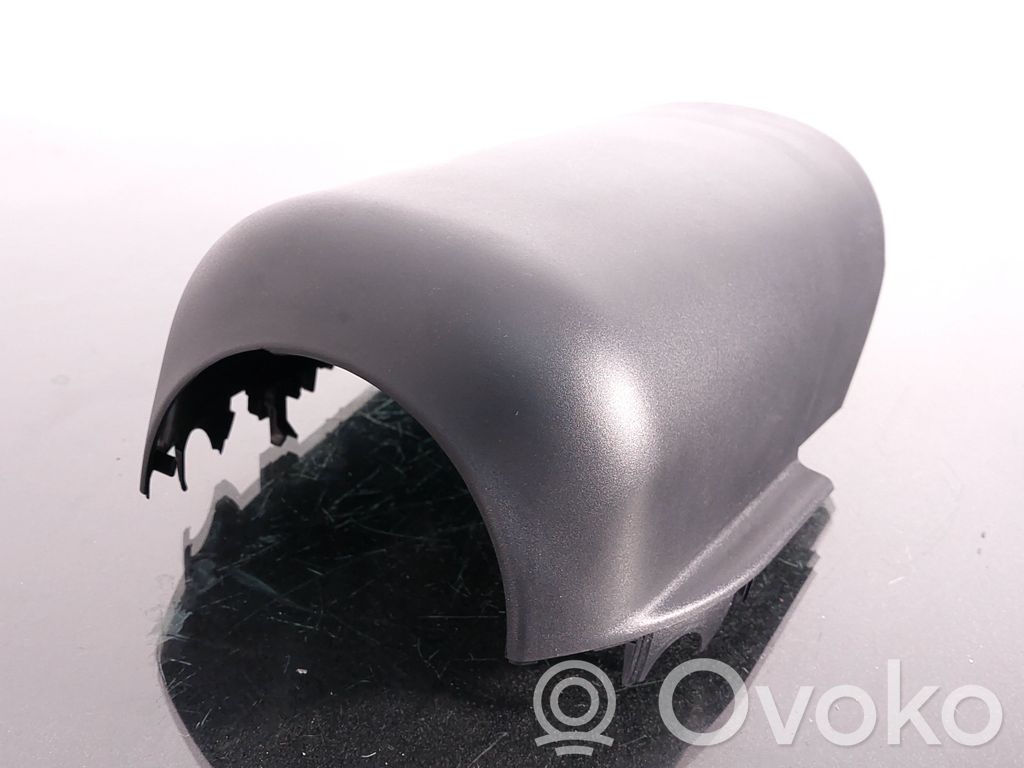BMW 3 E90 E91 Steering wheel column trim 