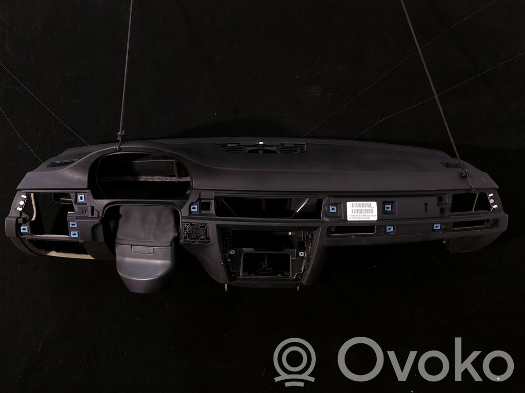 BMW 3 E90 E91 Panelė 