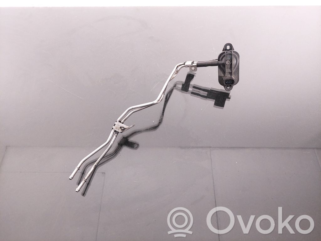Volvo V70 Pakokaasun paineanturi 