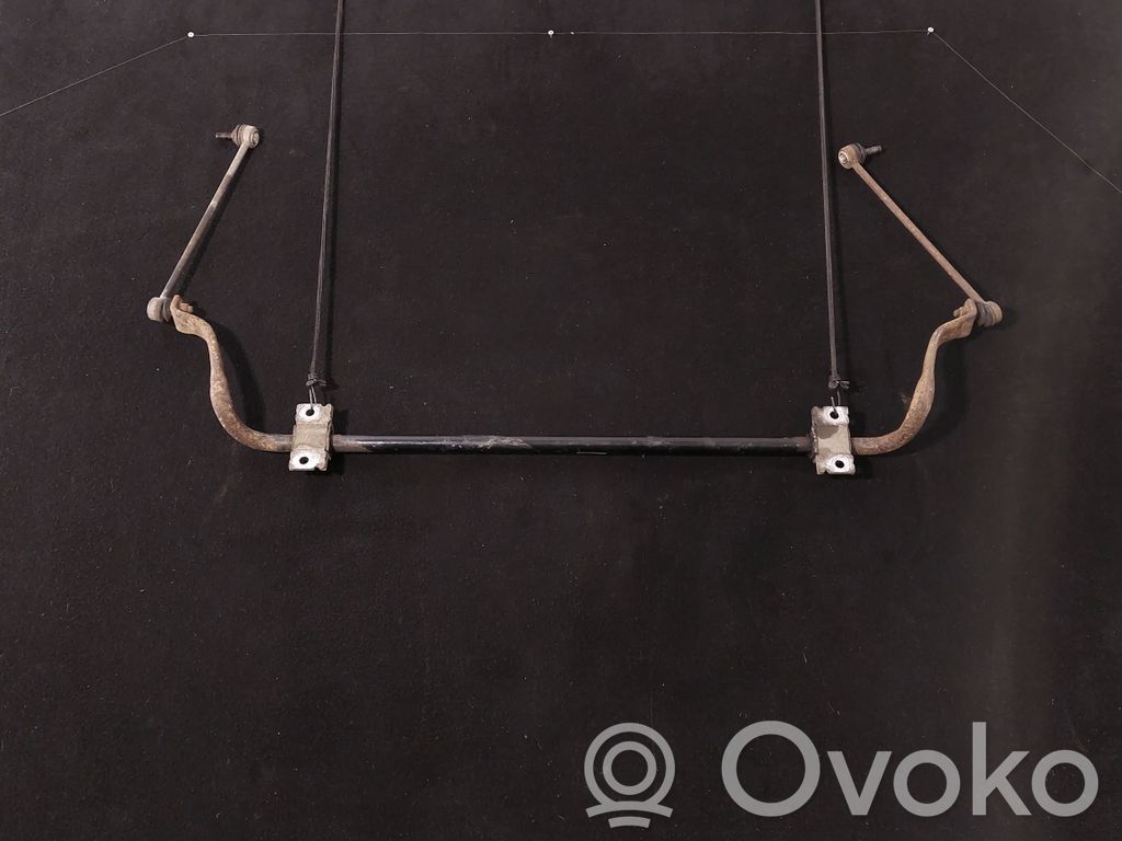 Volvo S60 Stabilizators 
