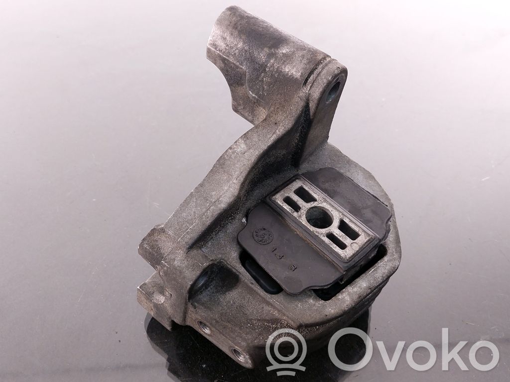 Engine mount bracket   326C88