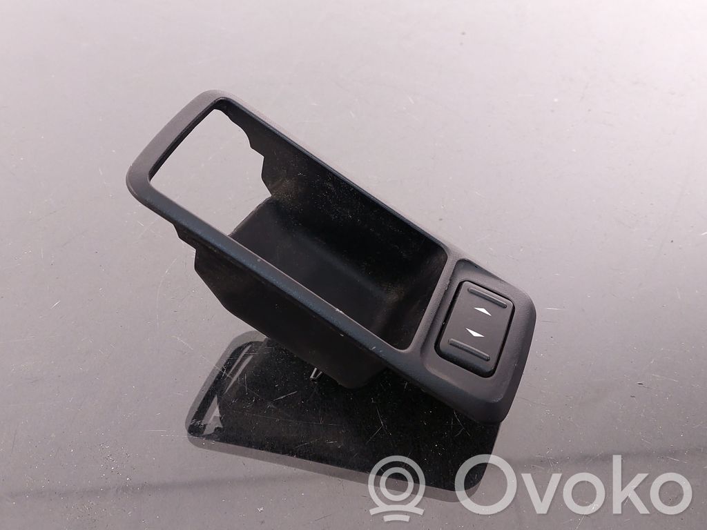 Ford Focus C-MAX Electric window control switch 
