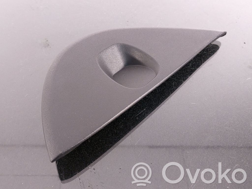 Volvo V60 Rivestimento estremità laterale del cruscotto 