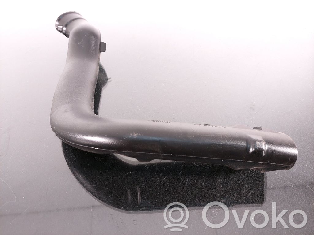Volvo V60 Lüftungsdüse Lüftungsgitter 