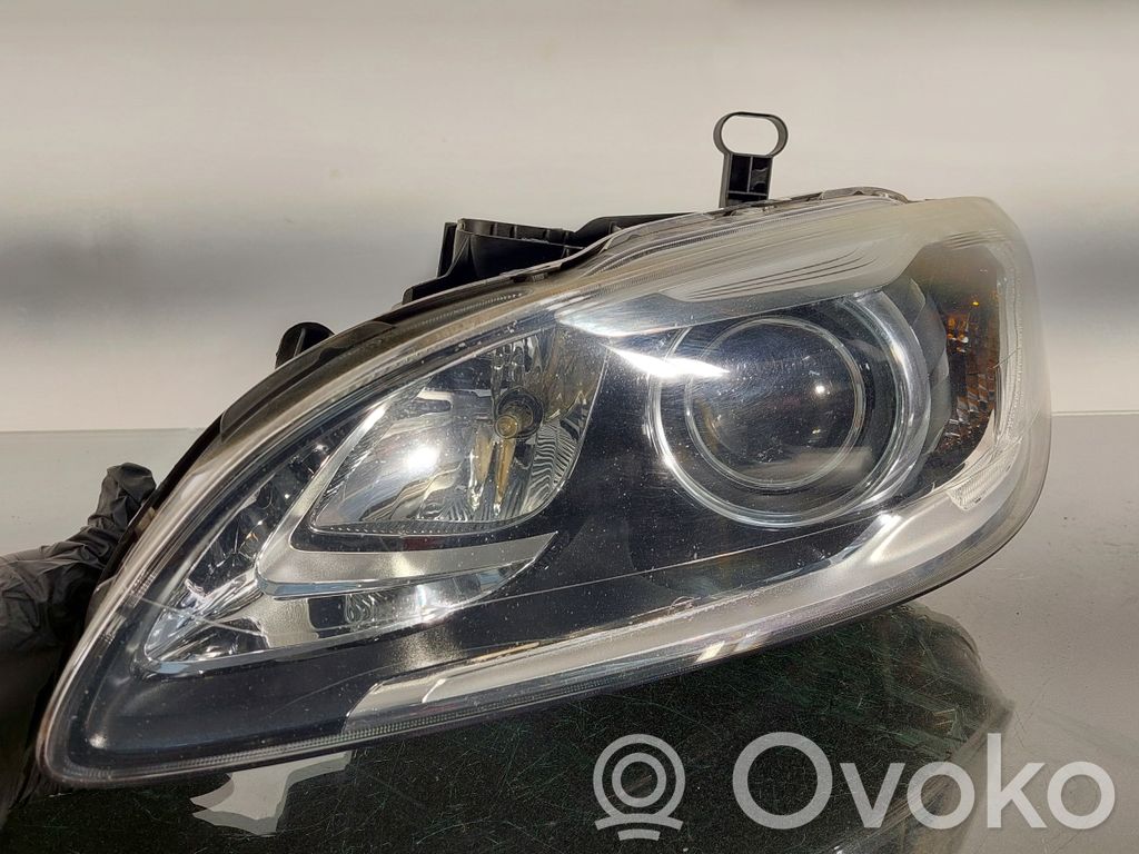 Volvo V60 Phare frontale 