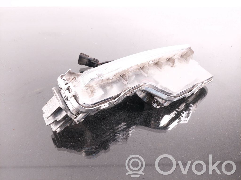 Volvo V60 Lampa LED do jazdy dziennej 