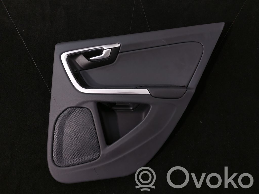 Panou interior ușă spate   8635883