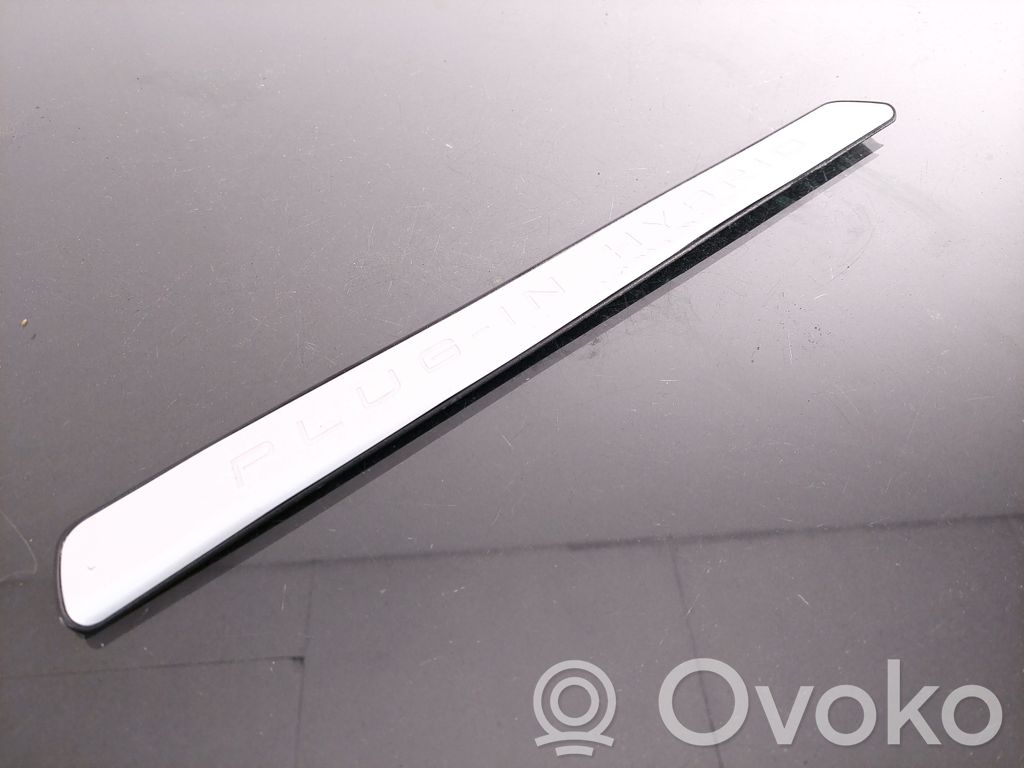 Volvo V60 Capac prag față 