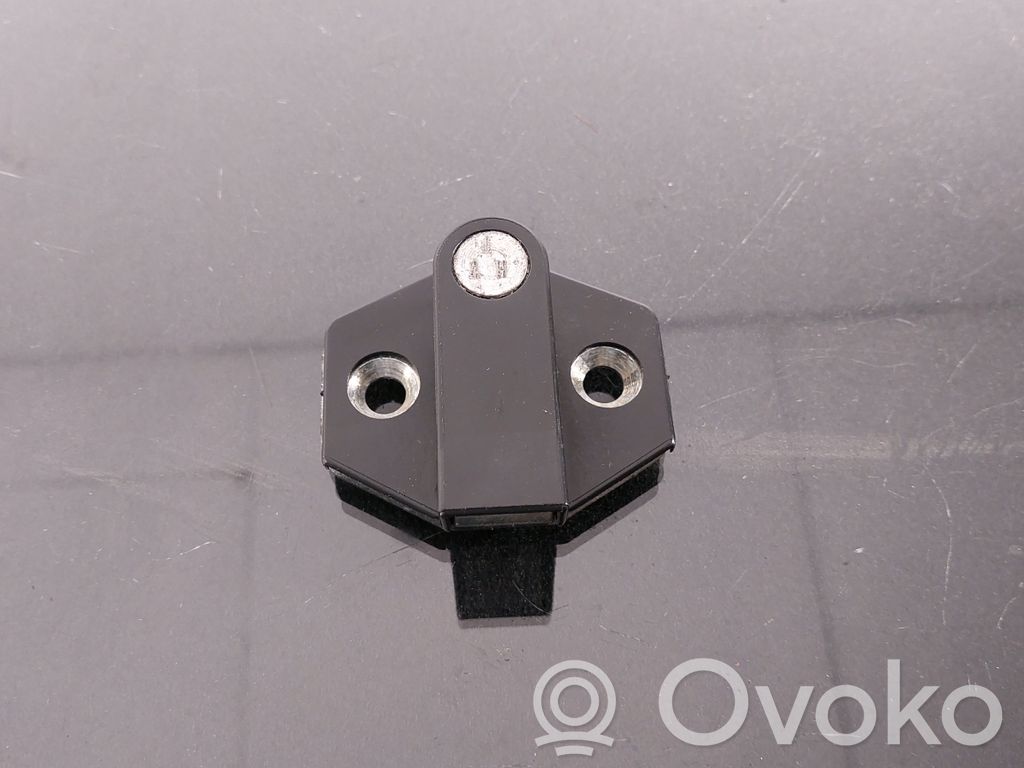 BMW 5 E39 Serratura a scatto/chiusura a gancio portiera anteriore 