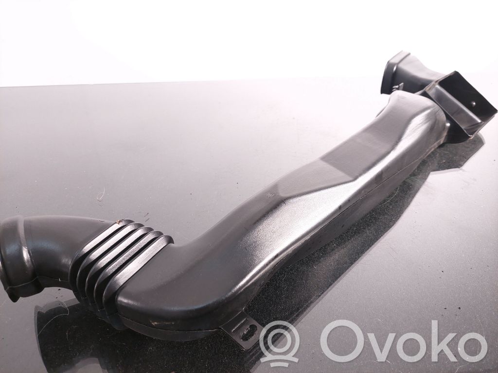 BMW 5 E39 Bocchetta canale dell’aria abitacolo 