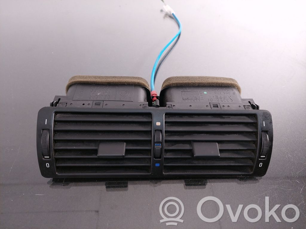 BMW 5 E39 Grilă ventilație centrală 