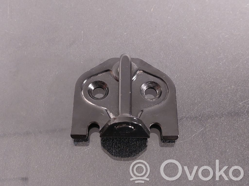 Ford Focus C-MAX Boucle de verrouillage porte avant / crochet de levage 