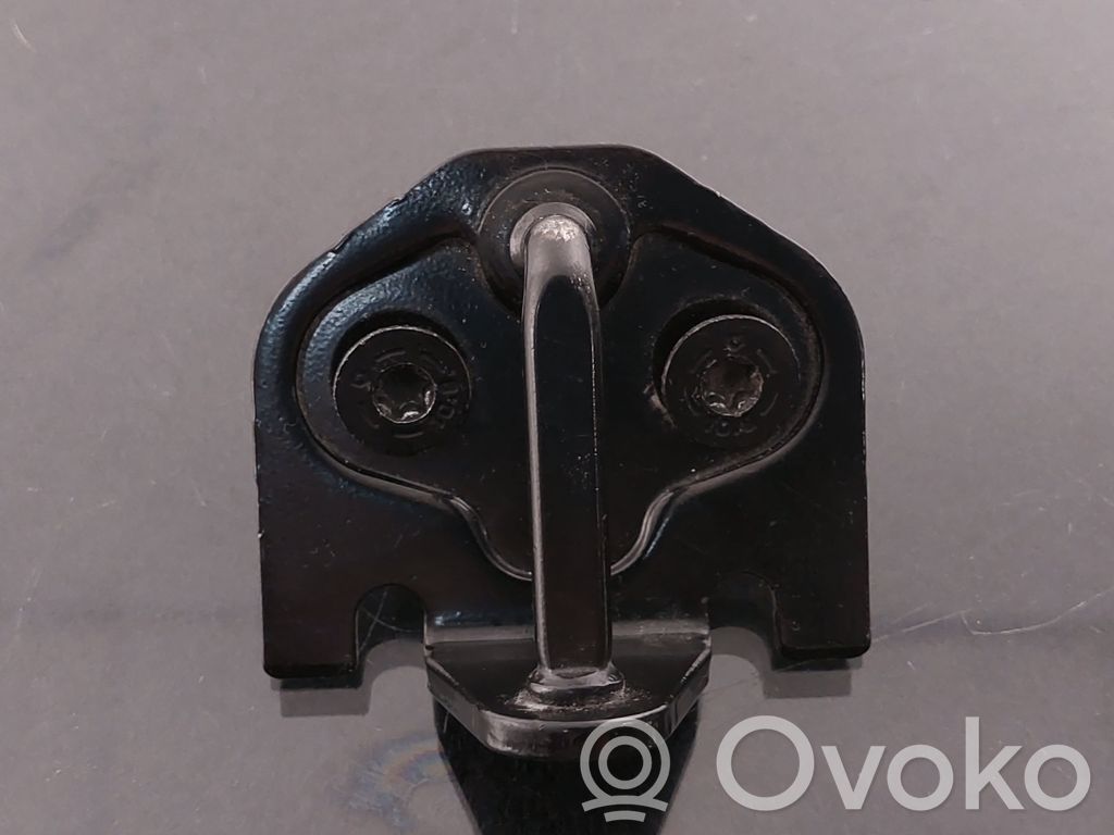Ford Focus C-MAX Bridă/cârlig închidere ușă față 