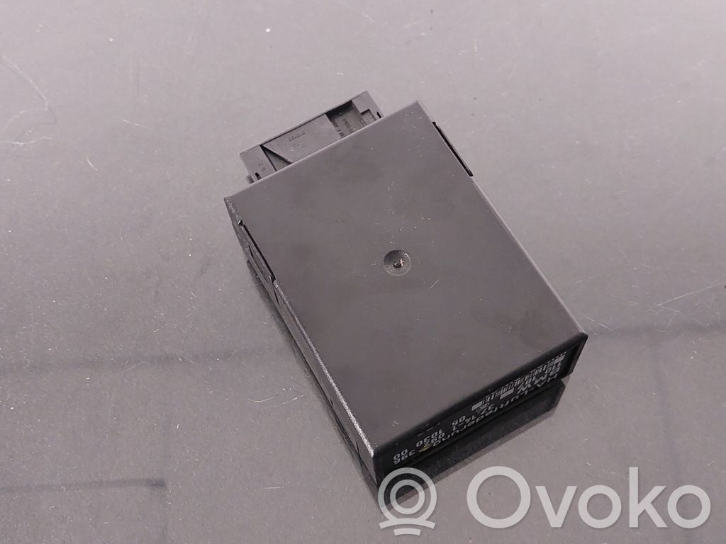 Centralina/modulo sospensioni   37141092396