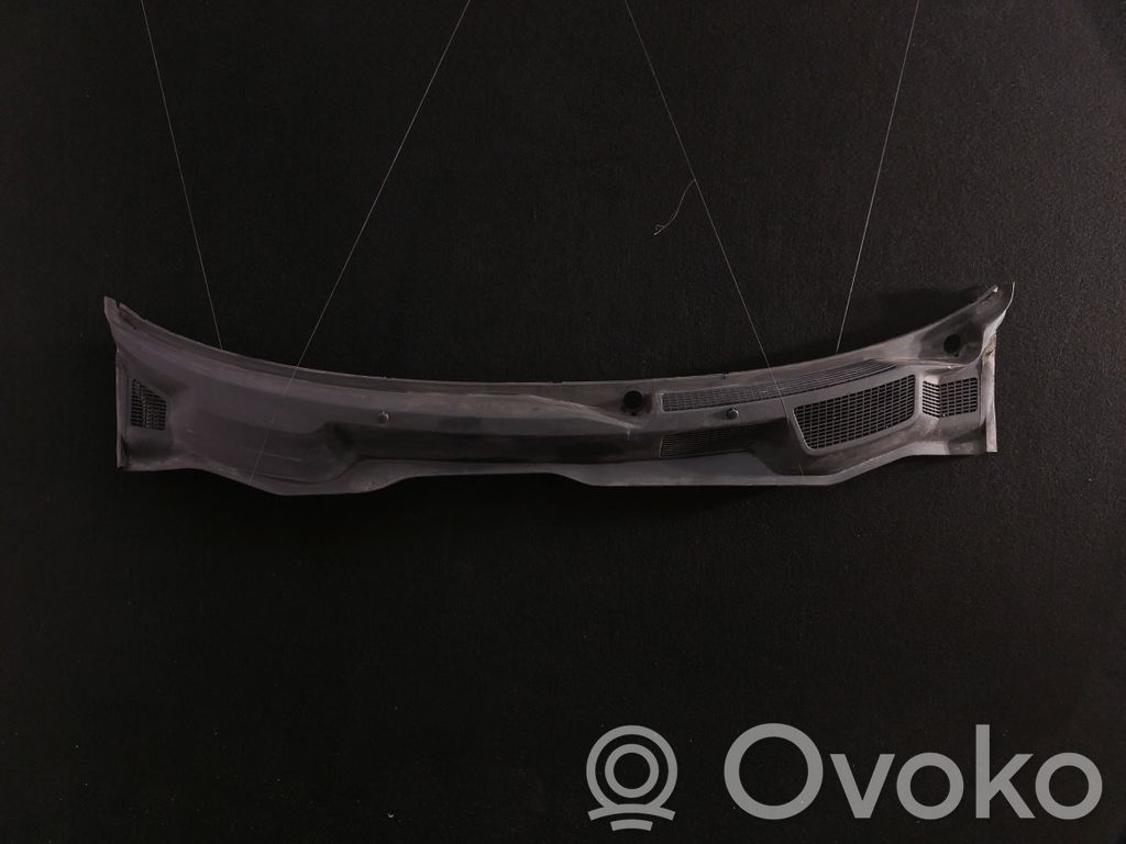 Windshield trim   90520680