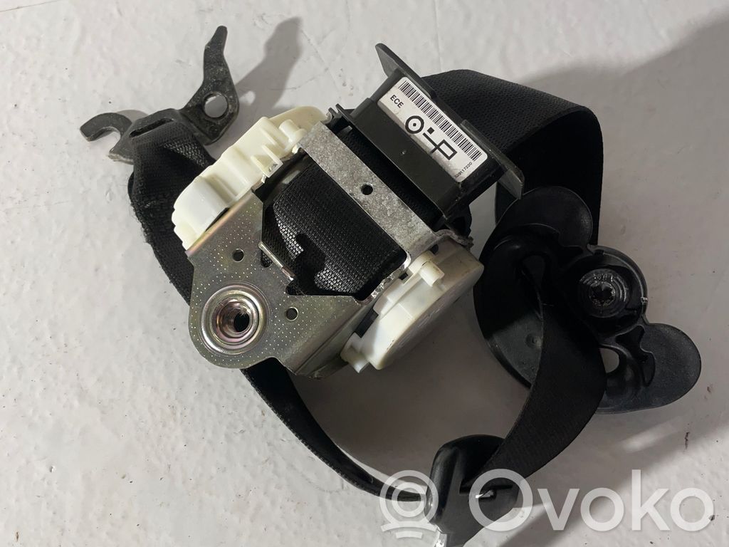 Ceinture de sécurité avant   33059849,25110B0632