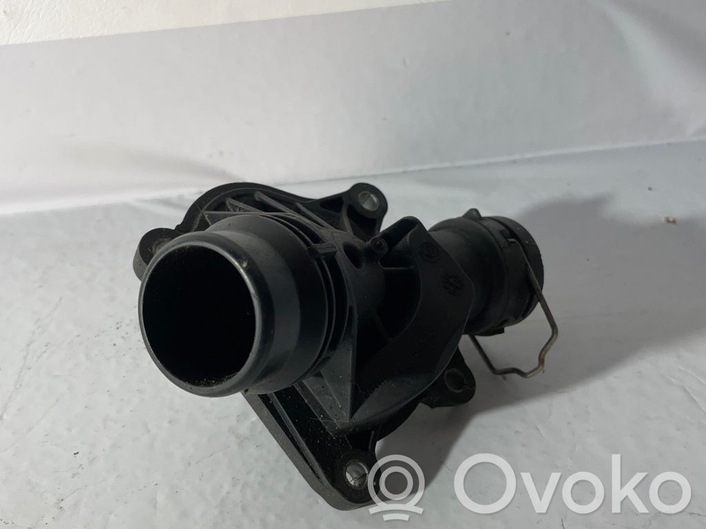 BMW 3 E90 E91 Thermostat/thermostat housing 