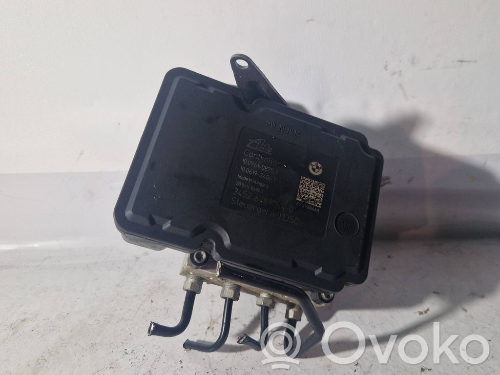 Pompe ABS   6789304,10096108753,10061934061