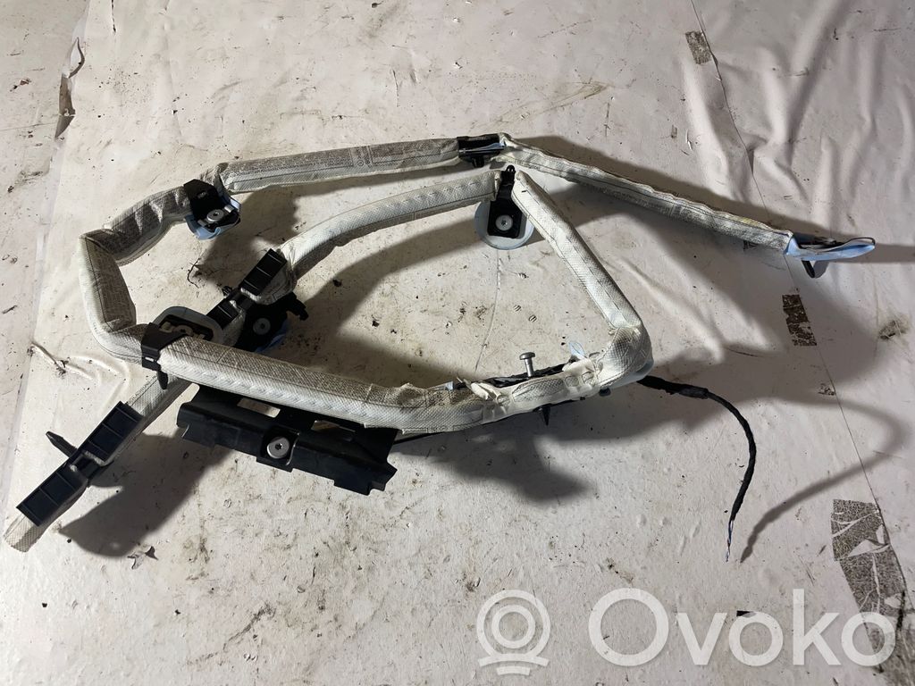 Airbag del techo   85696664607X,10B0639B08083