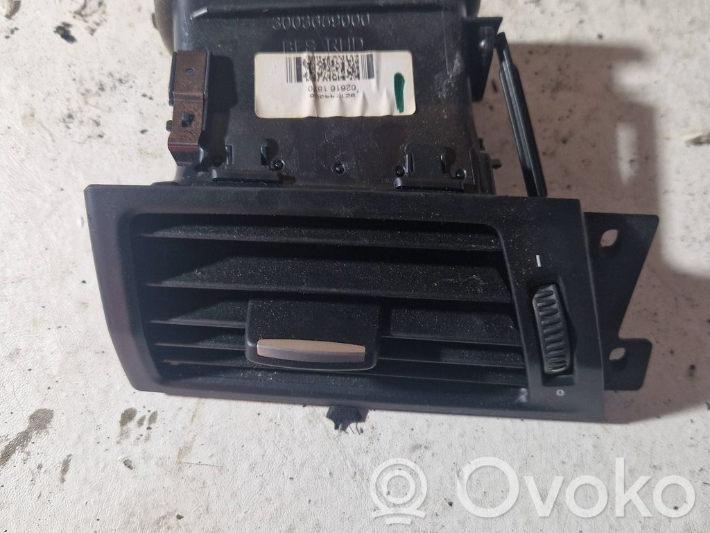 BMW X4 F26 Ramă grilă ventilație bord 
