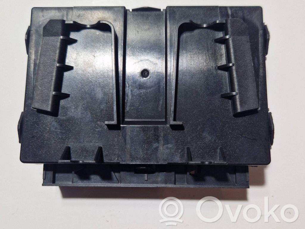 BMW 4 F32 F33 Other control units/modules 
