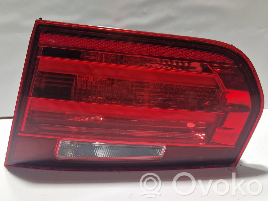 BMW 3 F30 F35 F31 Takaluukun takavalot 