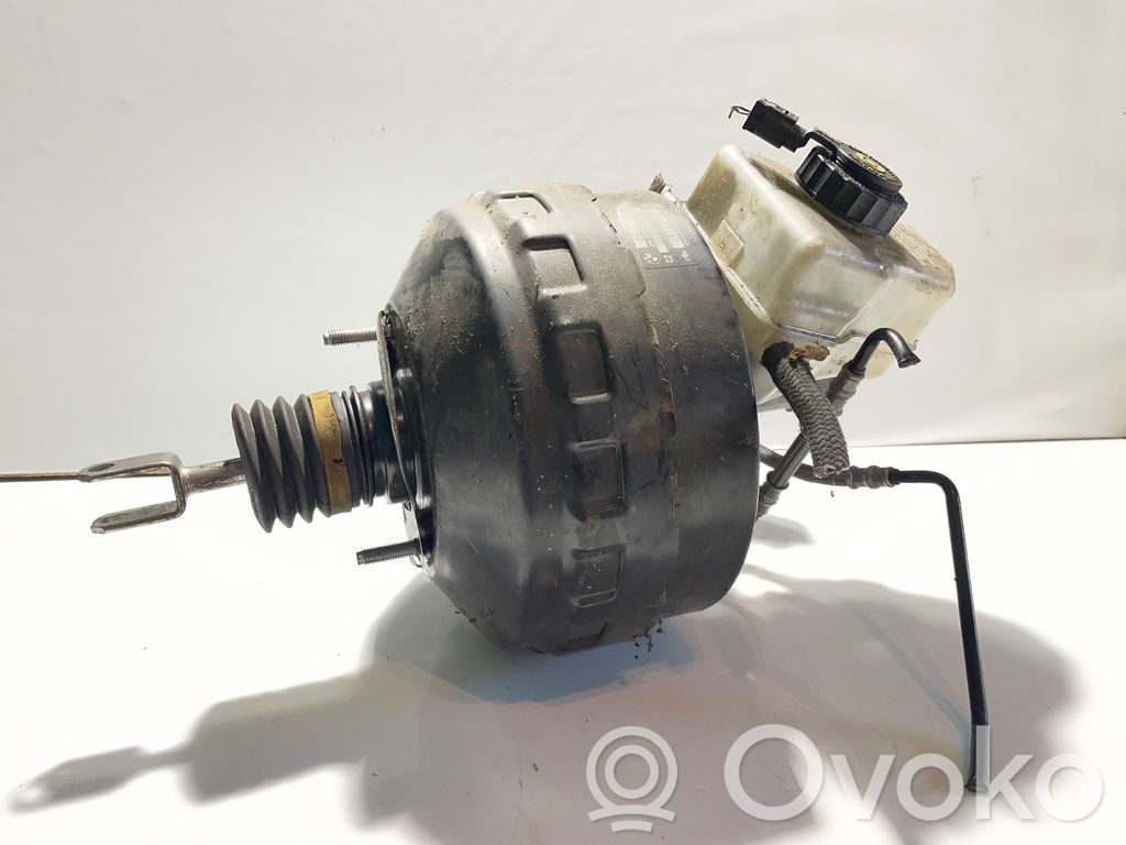 Bremskraftverstärker   6788040,25221940301227