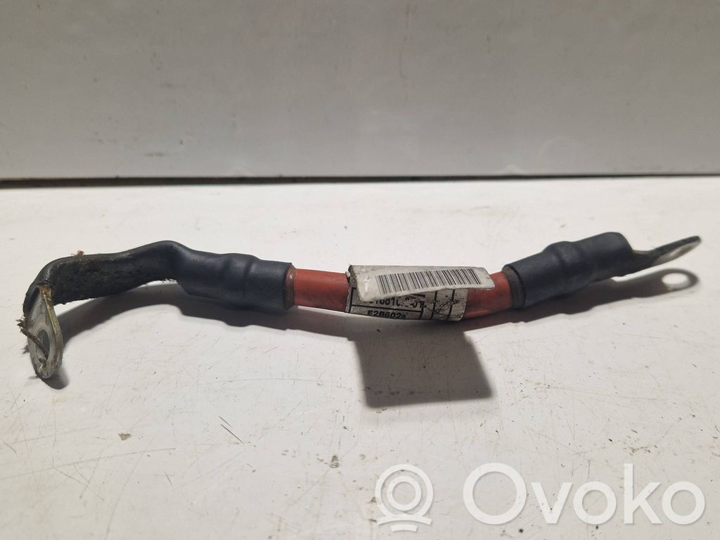 BMW 3 F30 F35 F31 Current control relay 