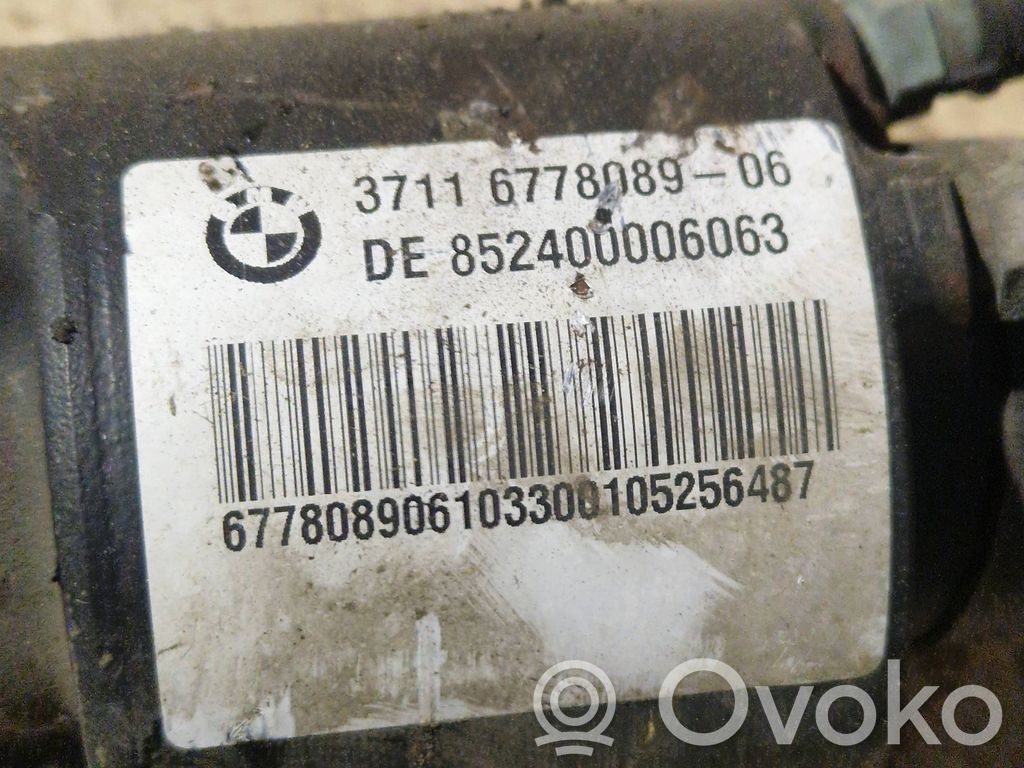 Stabilizator aktywny osi przedniej   37116778089,852400006063,21608606103