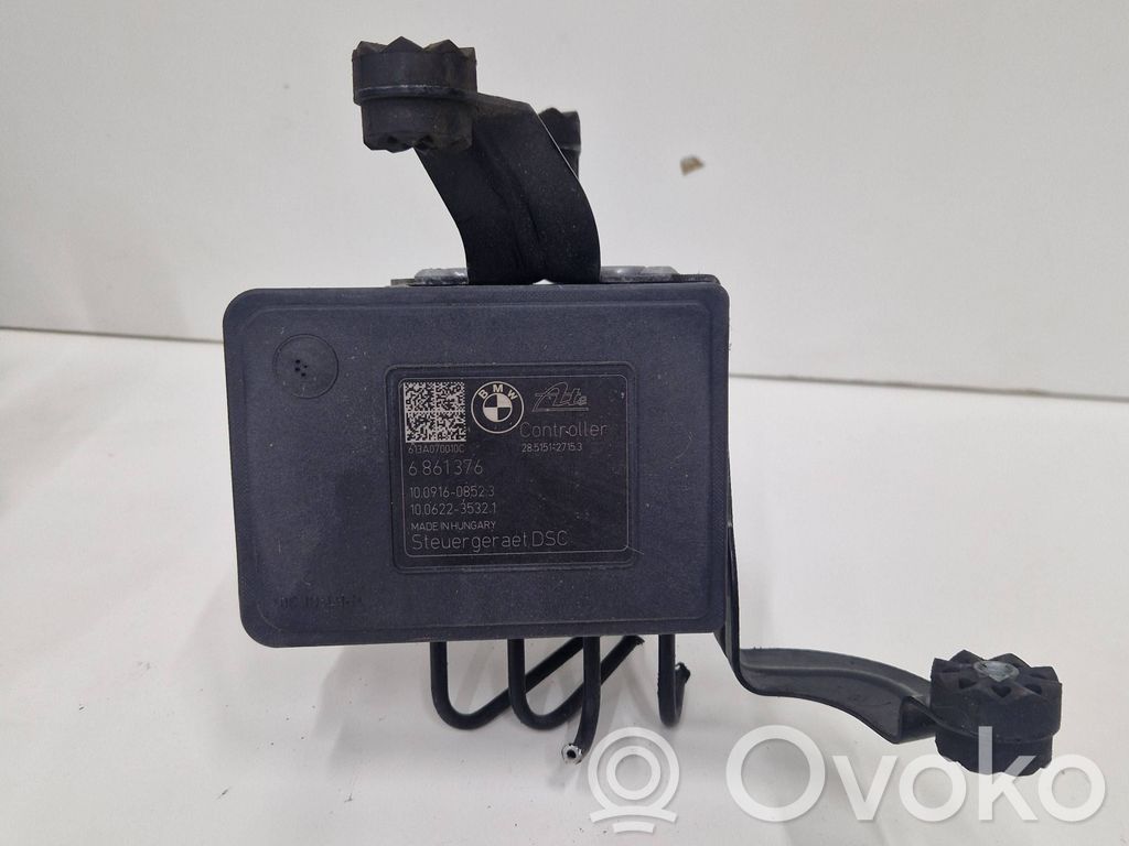BMW 3 F30 F35 F31 Pompa ABS 