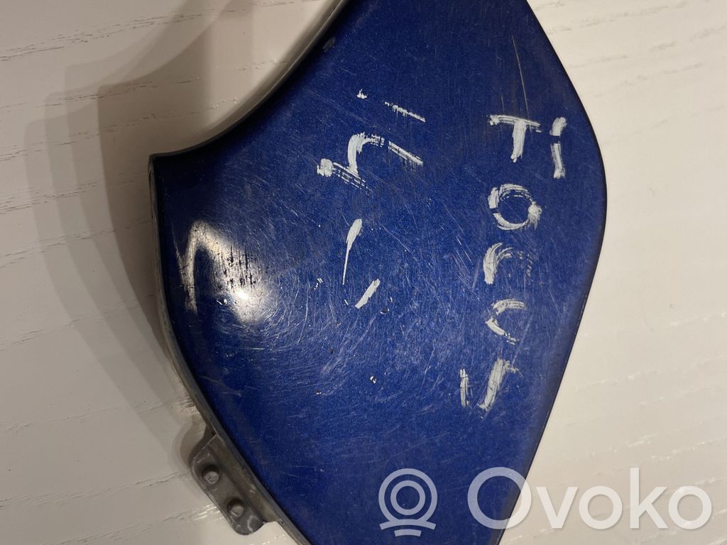 Abdeckung Deckel Abschleppöse vorne   17A989A