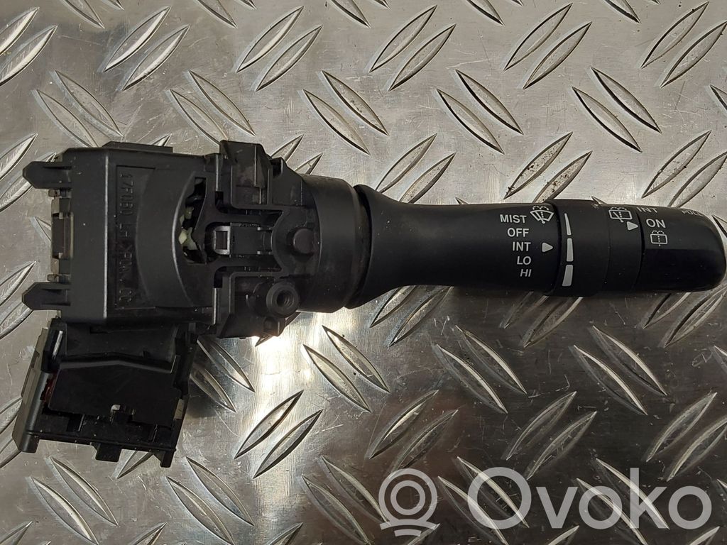Toyota Prius (XW20) Wiper control stalk 