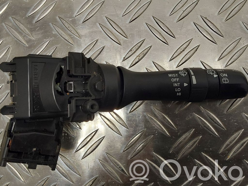 Toyota Prius (XW20) Wiper control stalk 