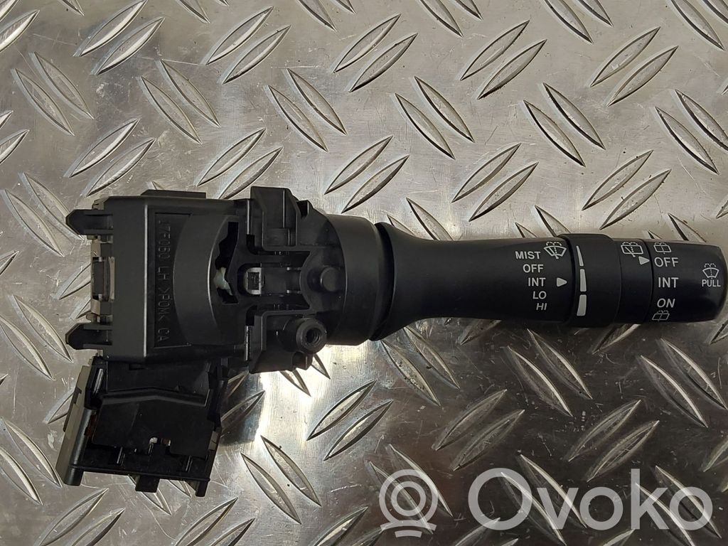 Toyota Prius (XW20) Wiper control stalk 